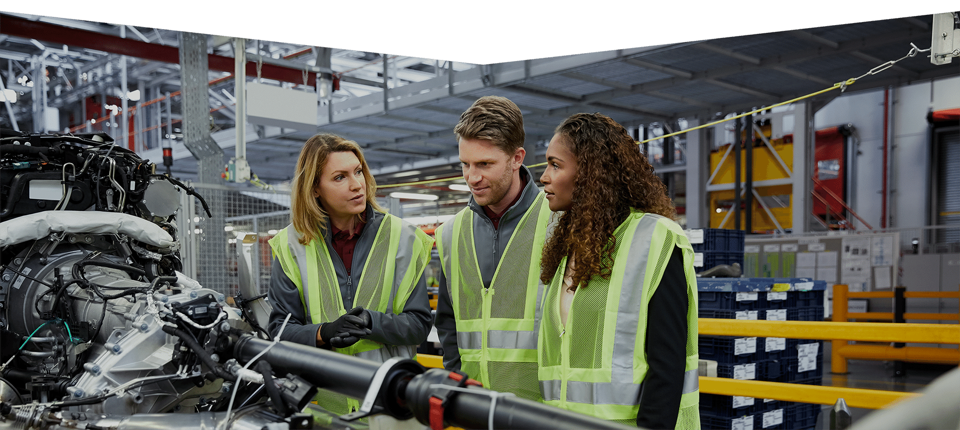 WORKPLACE BENEFITS Market 24 7 Workplace Micro Markets